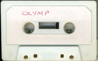 Olymp